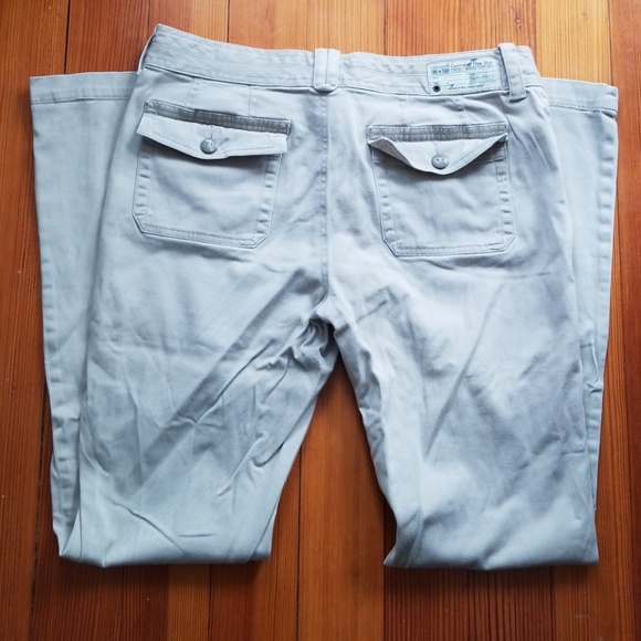 Khaki Pants - Picture 3 of 5